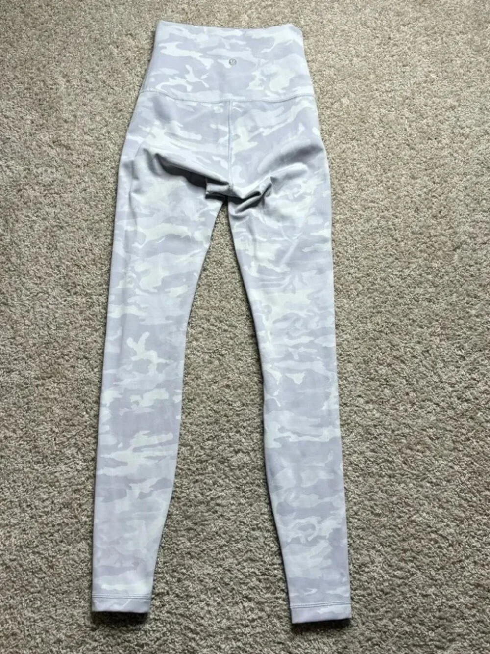 Lululemon Wunder Under Super High-Rise Tight *Luxtreme 28
